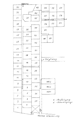 wegeplan