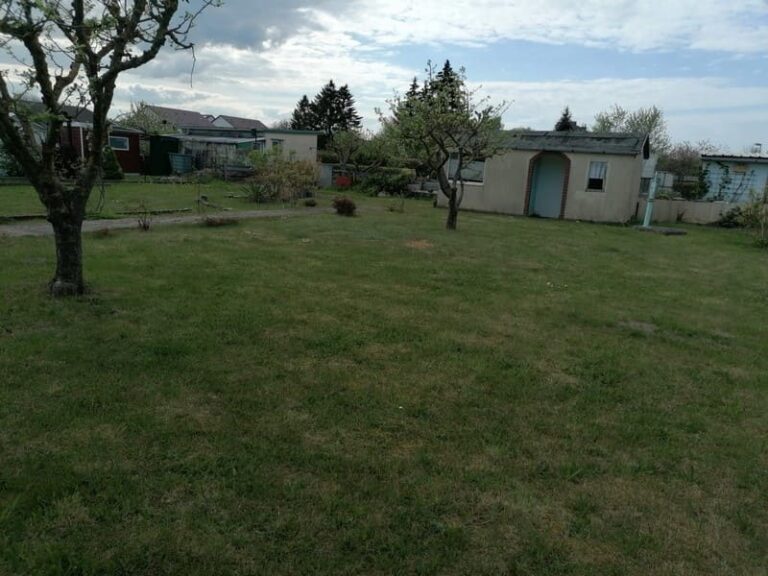 Freie Gärten KALANDACKER e.V. Stralsund