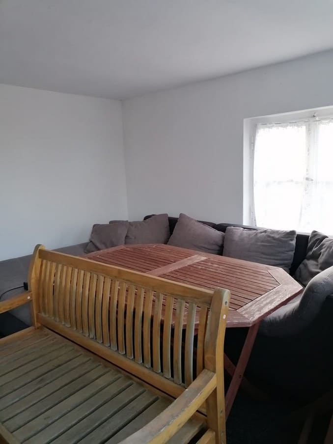 Wohnzimmer Garten 29